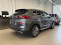 2019 Hyundai Tucson Limited