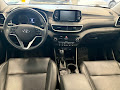 2019 Hyundai Tucson Limited