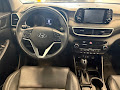 2019 Hyundai Tucson Limited