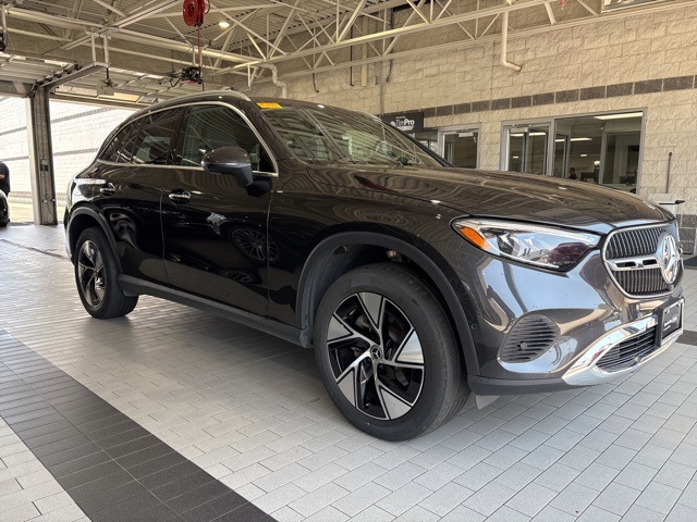 2023 Mercedes-Benz GLC GLC 300
