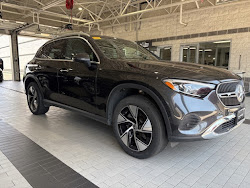 2023 Mercedes-Benz GLC GLC 300