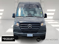 2025 Mercedes-Benz Sprinter 2500 Crew 170 WB