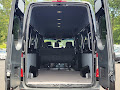 2025 Mercedes-Benz Sprinter 2500 Crew 170 WB