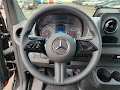 2025 Mercedes-Benz Sprinter 2500 Crew 170 WB