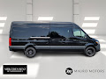 2025 Mercedes-Benz Sprinter 2500 Crew 170 WB