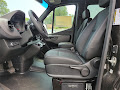 2025 Mercedes-Benz Sprinter 2500 Crew 170 WB