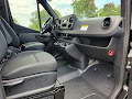 2025 Mercedes-Benz Sprinter 2500 Crew 170 WB