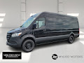 2025 Mercedes-Benz Sprinter 2500 Crew 170 WB