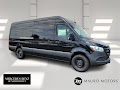 2025 Mercedes-Benz Sprinter 2500 Crew 170 WB