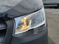 2025 Mercedes-Benz Sprinter 2500 Crew 170 WB