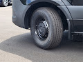 2025 Mercedes-Benz Sprinter 2500 Crew 170 WB