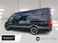 2025 Mercedes-Benz Sprinter 2500 Crew 170 WB