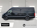 2025 Mercedes-Benz Sprinter 2500 Crew 170 WB