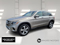 2021 Mercedes-Benz GLC GLC 300