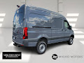 2025 Mercedes-Benz Sprinter 2500 Cargo 144 WB