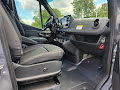 2025 Mercedes-Benz Sprinter 2500 Cargo 144 WB