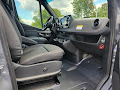 2025 Mercedes-Benz Sprinter 2500 Cargo 144 WB