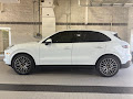 2021 Porsche Cayenne S