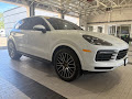 2021 Porsche Cayenne S
