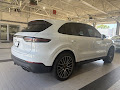2021 Porsche Cayenne S