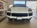2021 Porsche Cayenne S