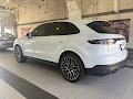 2021 Porsche Cayenne S