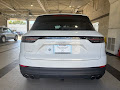 2021 Porsche Cayenne S