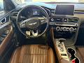 2021 Genesis G70 3.3T