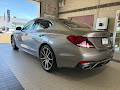 2021 Genesis G70 3.3T