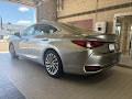 2019 Lexus ES 300h