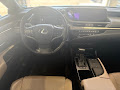 2019 Lexus ES 300h