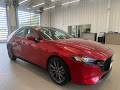2022 Mazda Mazda3 Preferred