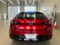 2022 Mazda Mazda3 Preferred