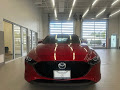 2022 Mazda Mazda3 Preferred