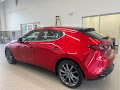 2022 Mazda Mazda3 Preferred