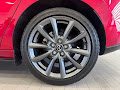 2022 Mazda Mazda3 Preferred