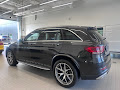 2021 Mercedes-Benz GLC GLC 300