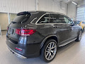 2021 Mercedes-Benz GLC GLC 300