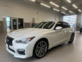 2015 INFINITI Q50 Sport