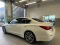 2015 INFINITI Q50 Sport
