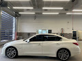 2015 INFINITI Q50 Sport