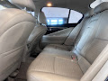 2015 INFINITI Q50 Sport
