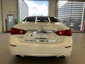 2015 INFINITI Q50 Sport