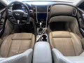 2015 INFINITI Q50 Sport