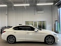 2015 INFINITI Q50 Sport