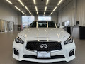 2015 INFINITI Q50 Sport