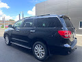 2017 Toyota Sequoia Platinum