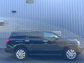 2017 Toyota Sequoia Platinum