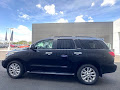 2017 Toyota Sequoia Platinum