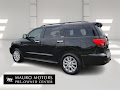 2017 Toyota Sequoia Platinum
